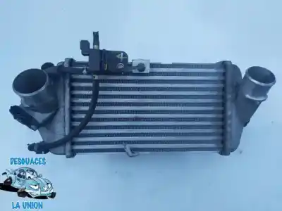 Second-hand car spare part intercooler for hyundai i20 (bc3) slx 100 cv / 74 kw oem iam references 2827004600  28270-04600