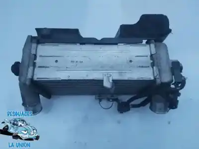 Pezzo di ricambio per auto di seconda mano intercooler per hyundai i20 (bc3) slx 100 cv / 74 kw riferimenti oem iam 2827004600