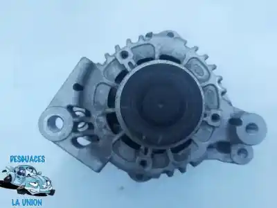 Pezzo di ricambio per auto di seconda mano alternatore per hyundai i20 (bc3) slx 100 cv / 74 kw riferimenti oem iam 3730004950
