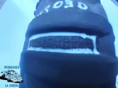 Pezzo di ricambio per auto di seconda mano tubo per hyundai i20 (bc3) slx 100 cv / 74 kw riferimenti oem iam 28139c8500