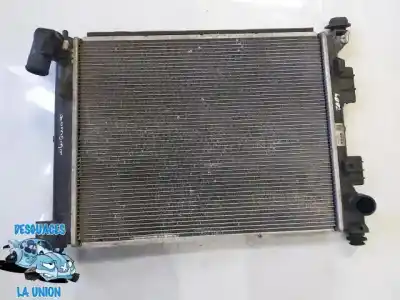 Pezzo di ricambio per auto di seconda mano radiatore d acqua per hyundai i20 (bc3) slx 100 cv / 74 kw riferimenti oem iam 25310c8400