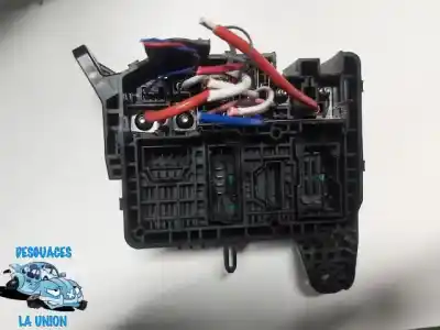 Pezzo di ricambio per auto di seconda mano scatola relè/fusibili per hyundai i20 (bc3) slx 100 cv / 74 kw riferimenti oem iam 3916037110