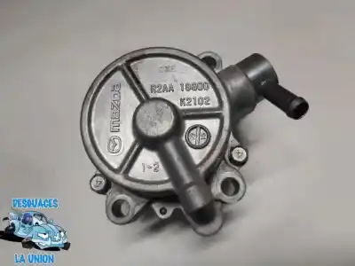 Pezzo di ricambio per auto di seconda mano depressore freni / pompa del vuoto per hyundai i20 (bc3) slx 100 cv / 74 kw riferimenti oem iam r2aa18g00
