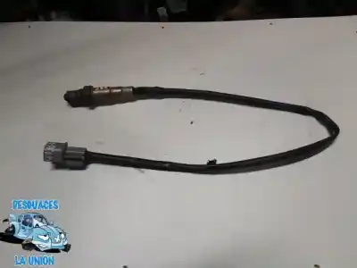 Second-hand car spare part lambda probe for hyundai i20 (bc3) slx 100 cv / 74 kw oem iam references 9025030139 3921004110 4f95210