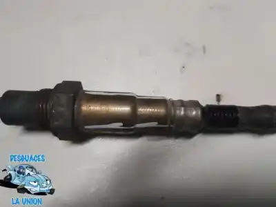 Pezzo di ricambio per auto di seconda mano sonda lambda per hyundai i20 (bc3) slx 100 cv / 74 kw riferimenti oem iam 9025030139