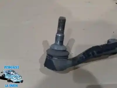 Pezzo di ricambio per auto di seconda mano cremagliera per bmw serie 3 berlina (e90) 316d riferimenti oem iam 7802277232