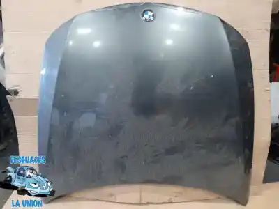 Pezzo di ricambio per auto di seconda mano cofano per bmw serie 3 berlina (e90) 316d riferimenti oem iam 