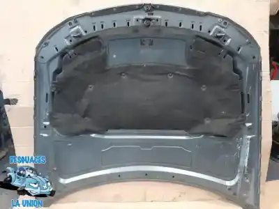 Peça sobressalente para automóvel em segunda mão capot por bmw serie 3 berlina (e90) 316d referências oem iam   