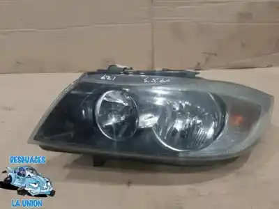 Pezzo di ricambio per auto di seconda mano faro anteriore sinistro per bmw serie 3 berlina (e90) 316d riferimenti oem iam 
