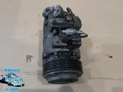 Pezzo di ricambio per auto di seconda mano compressore aria condizionata per bmw serie 3 berlina (e90) 316d riferimenti oem iam ge 4472603820
