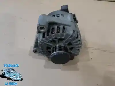 Pezzo di ricambio per auto di seconda mano alternatore per bmw serie 3 berlina (e90) 316d riferimenti oem iam 8507624ai03