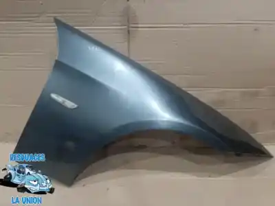 Peça sobressalente para automóvel em segunda mão guarda-lamas dianteiro direito por bmw serie 3 berlina (e90) 316d referências oem iam   