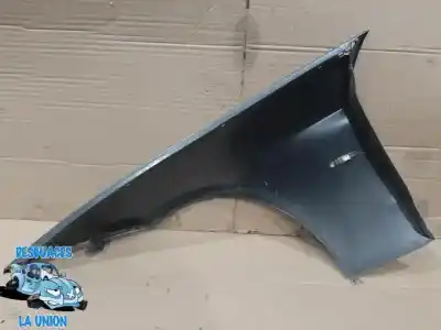 Peça sobressalente para automóvel em segunda mão guarda-lamas dianteiro direito por bmw serie 3 berlina (e90) 316d referências oem iam   