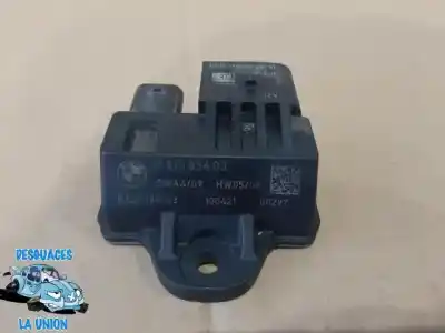 Pezzo di ricambio per auto di seconda mano scatola di preriscaldamento per bmw serie 3 berlina (e90) 316d riferimenti oem iam 7810856 03 781085603