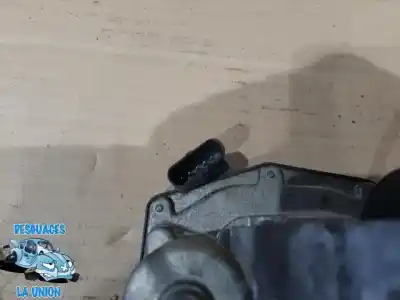 Pezzo di ricambio per auto di seconda mano scatola della farfalla per bmw serie 3 berlina (e90) 316d riferimenti oem iam 50836903