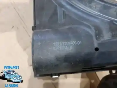 Pezzo di ricambio per auto di seconda mano supporto filtro aria per bmw serie 3 berlina (e90) 316d riferimenti oem iam 13717797460 08