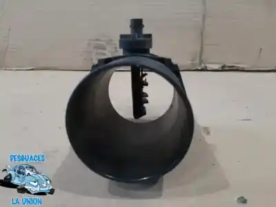 Pezzo di ricambio per auto di seconda mano misuratore di flusso per bmw serie 3 berlina (e90) 316d riferimenti oem iam 0281006093