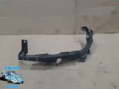 Pezzo di ricambio per auto di seconda mano supporto fanale sinistro per bmw serie 3 berlina (e90) 316d riferimenti oem iam 51117116