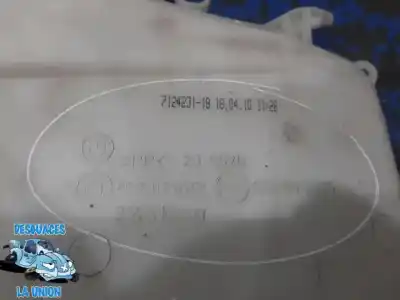 Pezzo di ricambio per auto di seconda mano deposito pulito per bmw serie 3 berlina (e90) 316d riferimenti oem iam 7124231 18