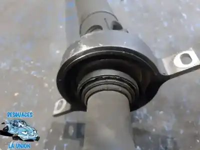 Pezzo di ricambio per auto di seconda mano trasmissione centrale per bmw serie 3 berlina (e90) 316d riferimenti oem iam 