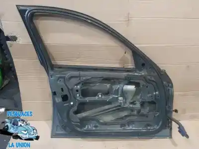 Pezzo di ricambio per auto di seconda mano porta anteriore sinistra per bmw serie 3 berlina (e90) 316d riferimenti oem iam 