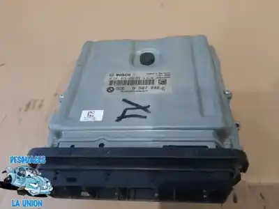 Pezzo di ricambio per auto di seconda mano centralina motore per bmw serie 3 berlina (e90) 316d riferimenti oem iam 0281016496
