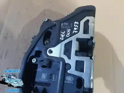 Pezzo di ricambio per auto di seconda mano serratura porta anteriore destra per bmw serie 3 berlina (e90) 316d riferimenti oem iam 7229466