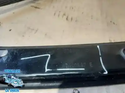 Pezzo di ricambio per auto di seconda mano alzacristalli anteriore sinistro per bmw serie 3 berlina (e90) 316d riferimenti oem iam 7140587e