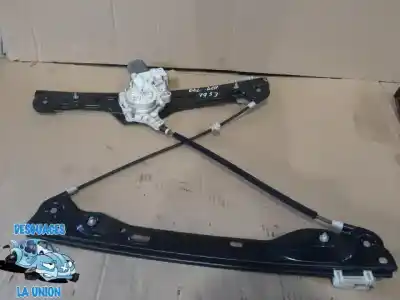 Pezzo di ricambio per auto di seconda mano alzacristalli anteriore destro per bmw serie 3 berlina (e90) 316d riferimenti oem iam 7060266s