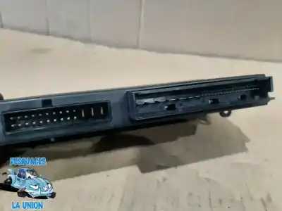 Pezzo di ricambio per auto di seconda mano modulo elettronico per bmw serie 3 berlina (e90) 316d riferimenti oem iam 532501031