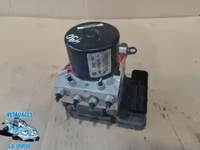 Pezzo di ricambio per auto di seconda mano abs per bmw serie 3 berlina (e90) 316d riferimenti oem iam 3451679014601