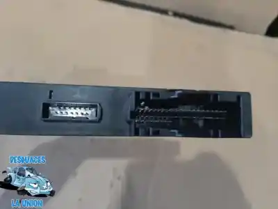 Peça sobressalente para automóvel em segunda mão módulo eletrônico por bmw serie 3 berlina (e90) 316d referências oem iam 6135922623801 5wk49515bbr 2101083108
