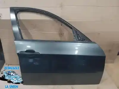 Pezzo di ricambio per auto di seconda mano porta anteriore destra per bmw serie 3 berlina (e90) 316d riferimenti oem iam 