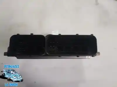 Second-hand car spare part ecu engine control for skoda superb ii ranchera familiar (3t5) 2.0 tdi 16v oem iam references 03g906021 qp