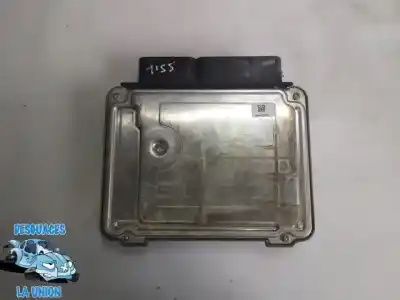 Автозапчастина б/у ебу контролер двигуна для skoda superb ii ranchera familiar (3t5) 2.0 tdi 16v посилання на oem iam 03g906021 qp 03g906021ab 03g906021qp