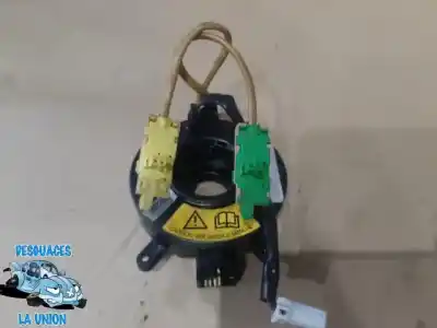 Pezzo di ricambio per auto di seconda mano anello airbag per fiat stilo (192) 1.9 jtd cat riferimenti oem iam 2775096001