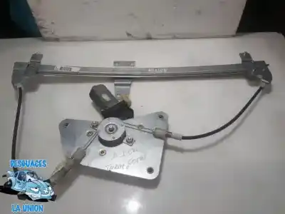 İkinci el araba yedek parçası ön sag pencere regülatörü için ford transit connect (tc7) furgón (2006->) oem iam referansları 996367100  996367-100