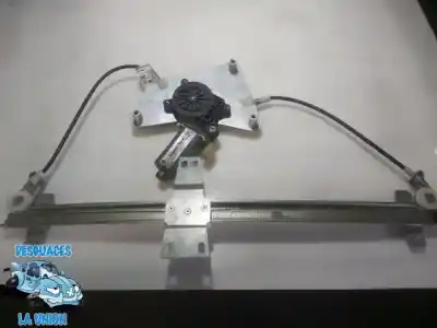 İkinci el araba yedek parçası ön sag pencere regülatörü için ford transit connect (tc7) furgón (2006->) oem iam referansları 996367100  996367-100