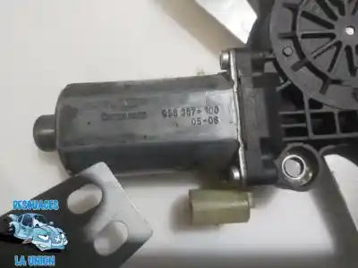 Second-hand car spare part  for FORD TRANSIT CONNECT (TC7)  OEM IAM references 996367100  996367-100