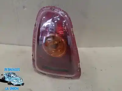 Автозапчастина б/у лівий ход ліхар для mini mini (r56) 1.6 cooper d [1.6 ltr. - 82 kw diesel cat] посилання на oem iam 2757009  2757011