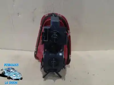 Second-hand car spare part Left Tailgate Light for MINI MINI (R56) 1.6 Cooper D [1.6 Ltr. - 82 kW Diesel CAT] OEM IAM references 2757009  2757011