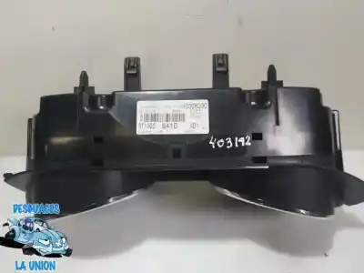 Second-hand car spare part dashboard for skoda superb ii ranchera familiar (3t5) 2.0 tdi 16v oem iam references 3t1920841d