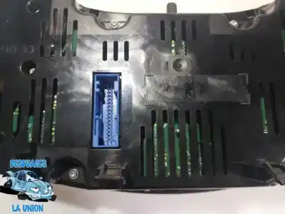 Автозапчастина б/у панель інструментів для skoda superb ii ranchera familiar (3t5) 2.0 tdi 16v посилання на oem iam 3t1920841d  3t1920841 d