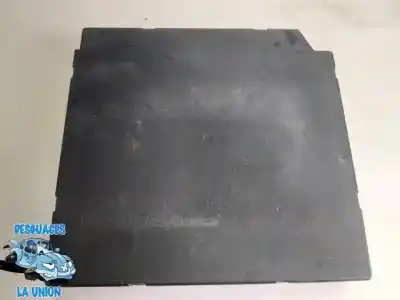 Second-hand car spare part electronic module for skoda superb ii ranchera familiar (3t5) 2.0 tdi 16v oem iam references 1k0937087e  1k0937087 e