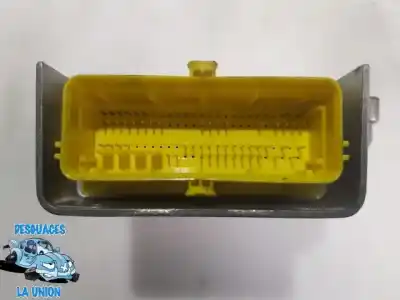 Second-hand car spare part airbag control unit for skoda superb ii ranchera familiar (3t5) 2.0 tdi 16v oem iam references 3t0959655a 391243 3t0959655 a