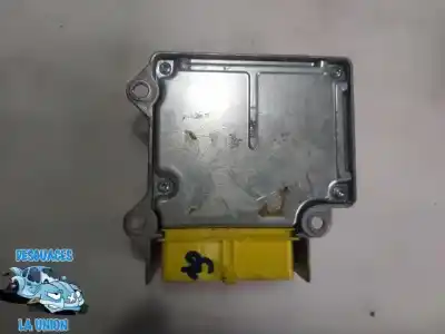 Second-hand car spare part airbag control unit for skoda superb ii ranchera familiar (3t5) 2.0 tdi 16v oem iam references 3t0959655a 391243 3t0959655 a