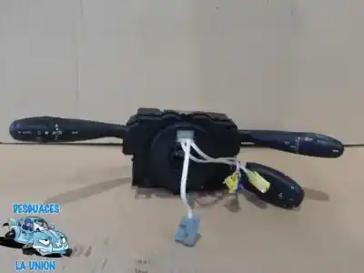 Pezzo di ricambio per auto di seconda mano anello airbag per citroen c5 berlina 1.8 cat (6fz / ew7j4) riferimenti oem iam 96451931zl