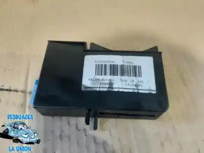 Second-hand car spare part ignition switch for renault laguna ii (bg0/1_) 1.9 dci oem iam references 8200224594