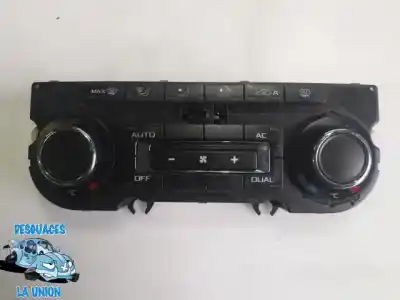 Second-hand car spare part climate control for skoda superb ii ranchera familiar (3t5) 2.0 tdi 16v oem iam references 3t0907044ak