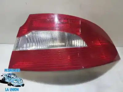 Second-hand car spare part right tailgate light for skoda superb ii ranchera familiar (3t5) 2.0 tdi 16v oem iam references 270502  zsb3t5945096